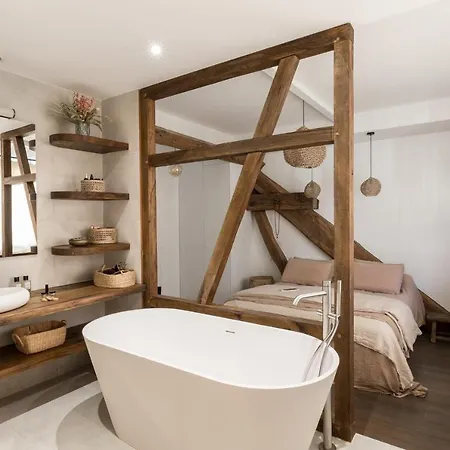 Beautiful Loft In The 20th District Of - Welkeys * 巴黎