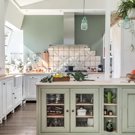 Beautiful Loft In The 20th District Of - Welkeys * 巴黎