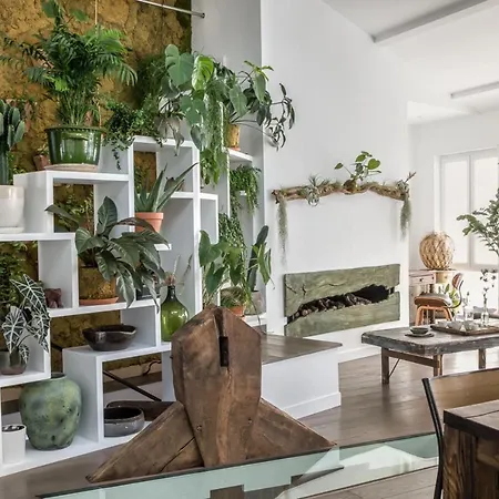 Beautiful Loft In The 20th District Of - Welkeys * 巴黎
