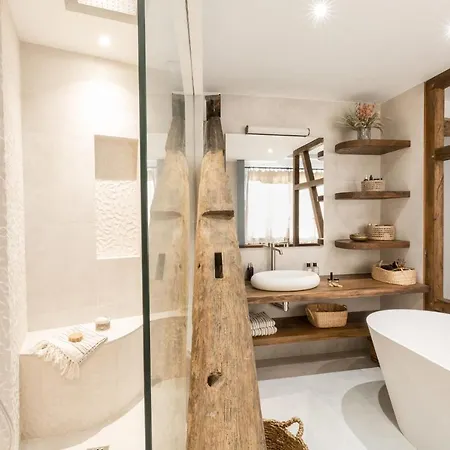 公寓 Beautiful Loft In The 20th District Of - Welkeys