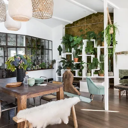 Beautiful Loft In The 20th District Of - Welkeys 公寓