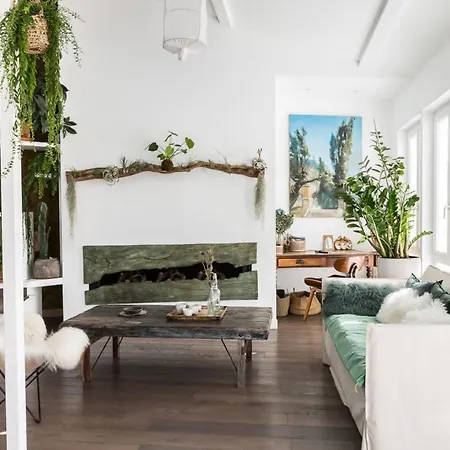 Beautiful Loft In The 20th District Of - Welkeys 公寓 巴黎